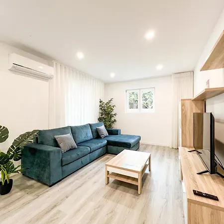 Morada Do Sol Apartmán