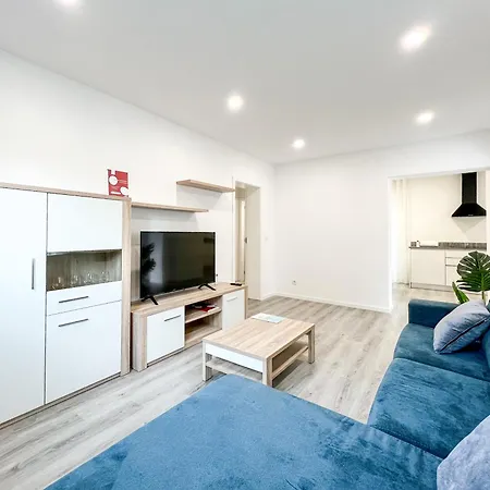 Apartmán Morada Do Sol Viana do Castelo