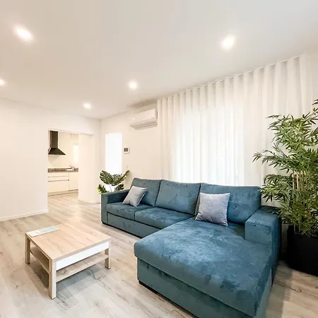 דירה Morada Do Sol *