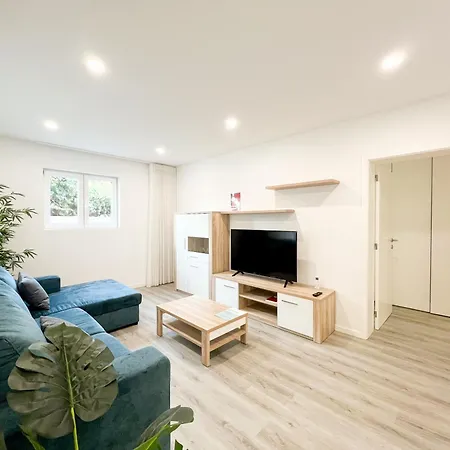 Apartmán Morada Do Sol *