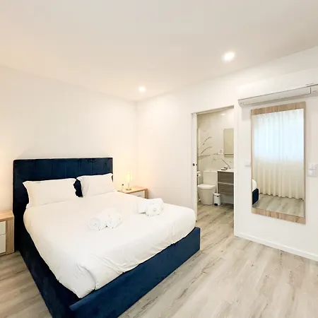 Apartmán Morada Do Sol *