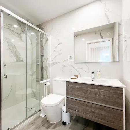 Apartmán Morada Do Sol *