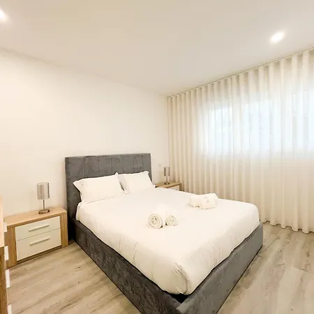 Morada Do Sol Apartmán *