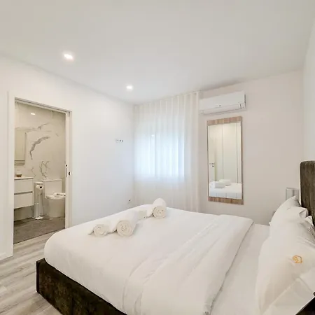 Morada Do Sol Apartment