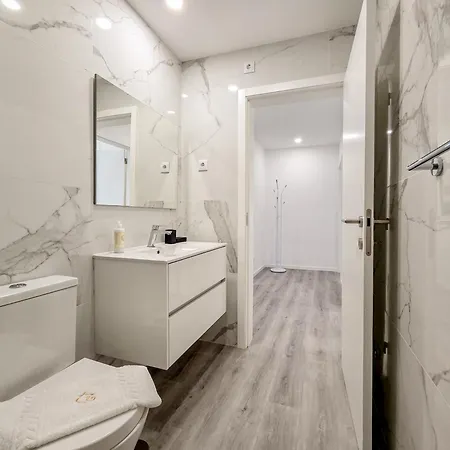 Apartment Morada Do Sol *