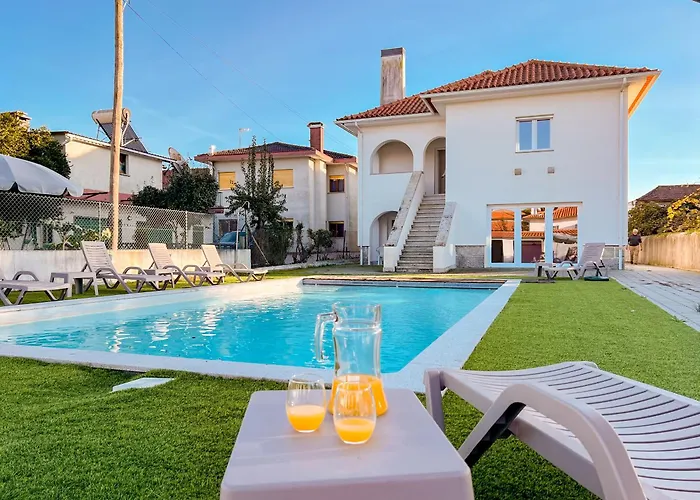 Morada Do Sol * Viana do Castelo