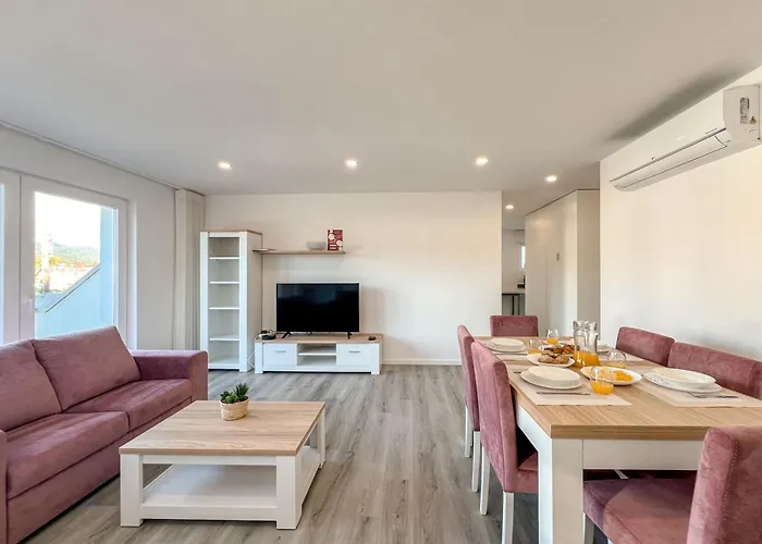 Morada Do Sol * Viana do Castelo