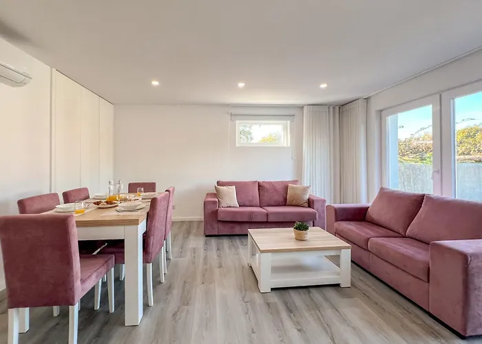 Apartment Morada Do Sol