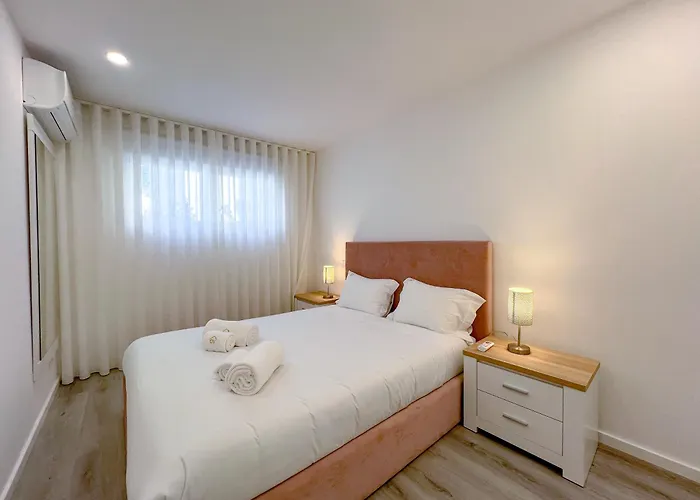 Morada Do Sol Viana do Castelo