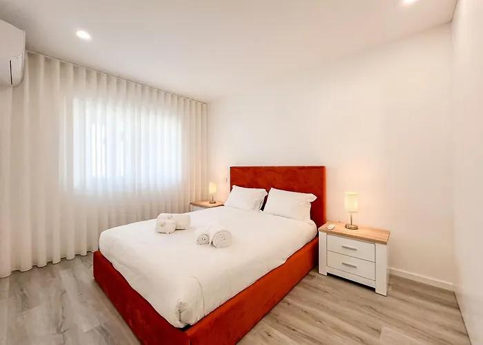 Morada Do Sol Apartment Viana do Castelo