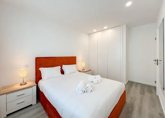 Morada Do Sol Apartment