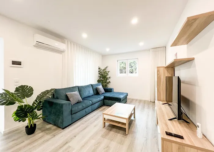 Morada Do Sol Apartment