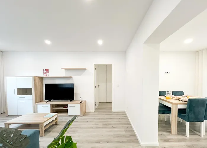 Morada Do Sol Apartment