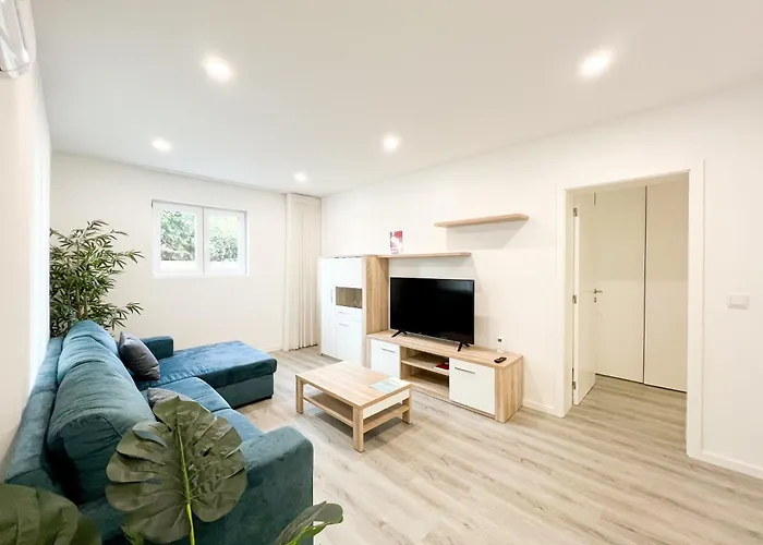 Apartment Morada Do Sol *