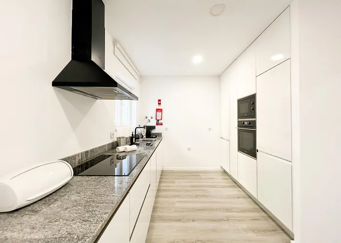 Morada Do Sol * Viana do Castelo