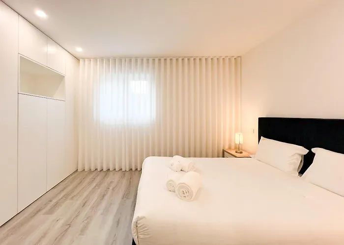 Morada Do Sol Apartment