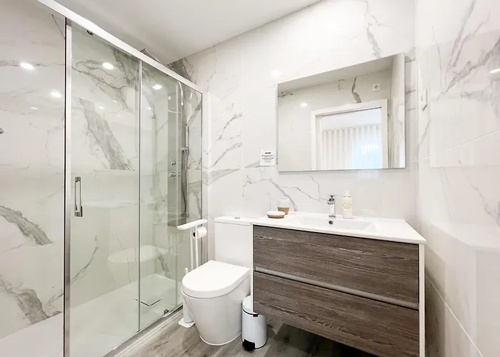 Apartment Morada Do Sol *