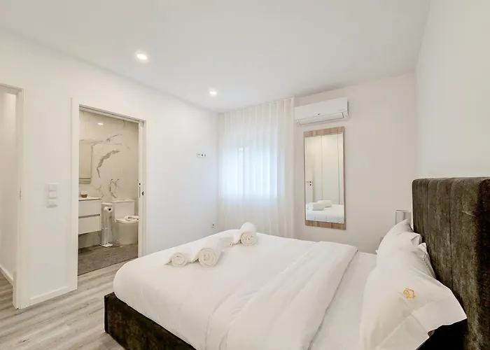 Morada Do Sol Apartment