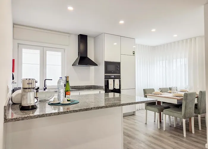 Morada Do Sol Apartment Viana do Castelo