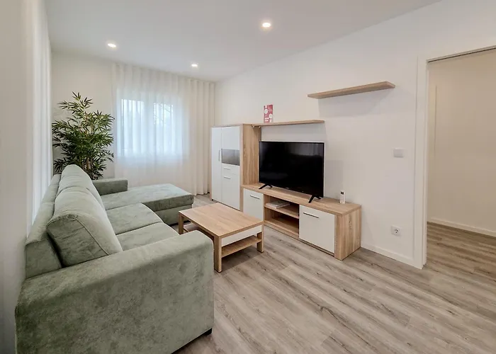 Apartment Morada Do Sol Viana do Castelo