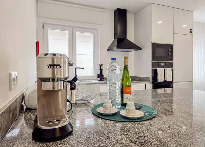 Morada Do Sol Viana do Castelo